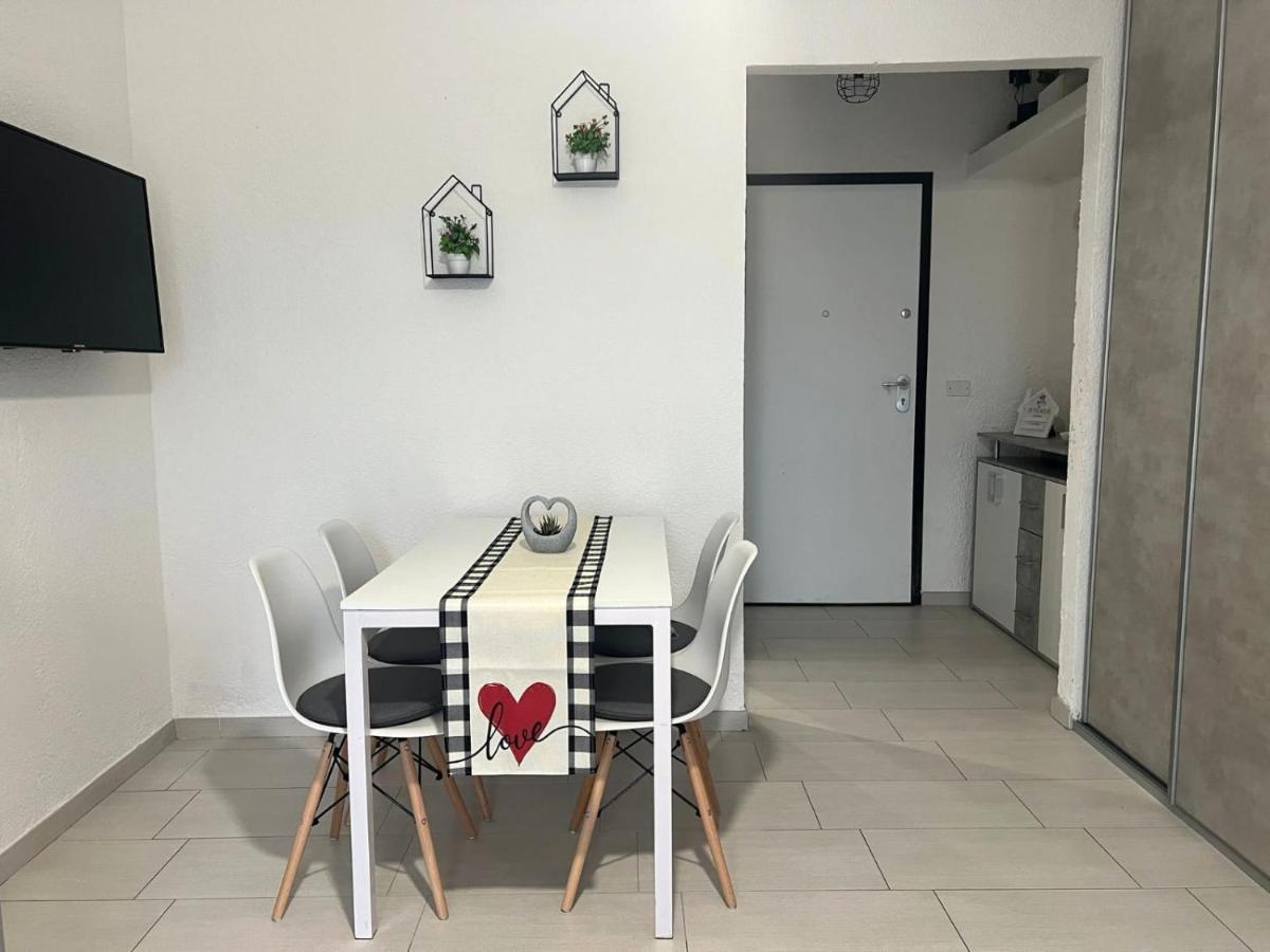 Matilde Casa Vacanze Capitana Exteriér fotografie
